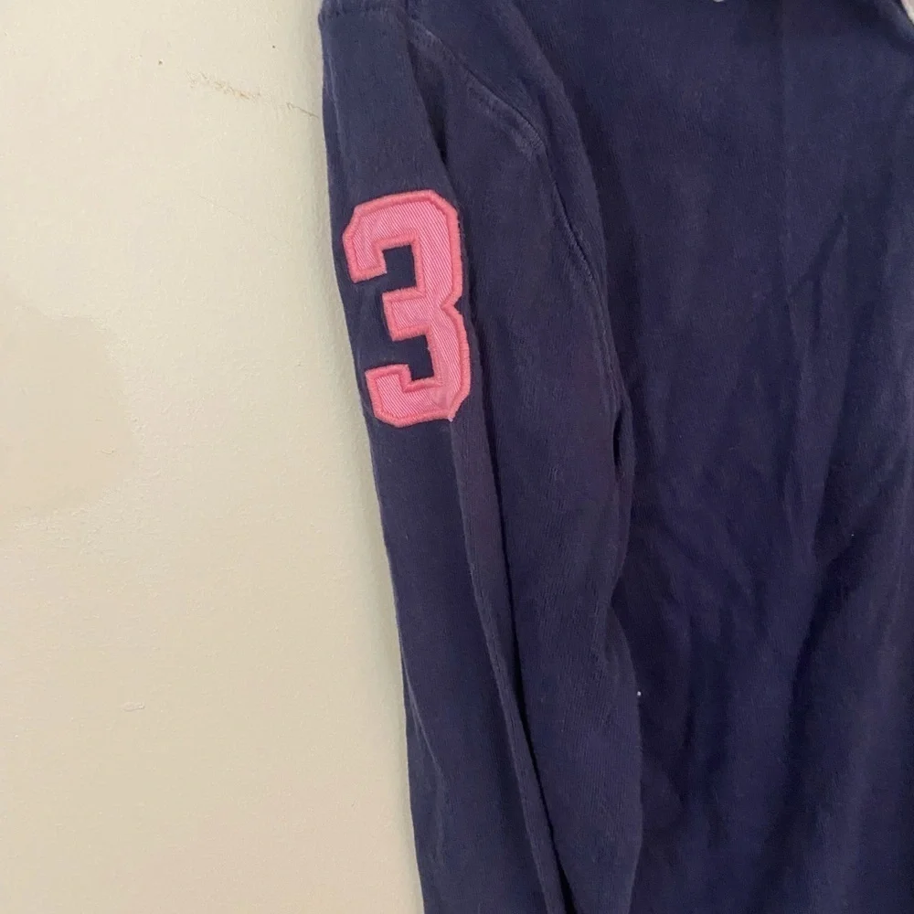 Ralph Lauren Rugby Shirt